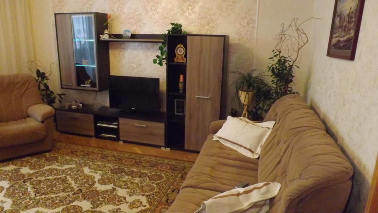 Апартаменты Apartment on Mayakovskogo Брест-4