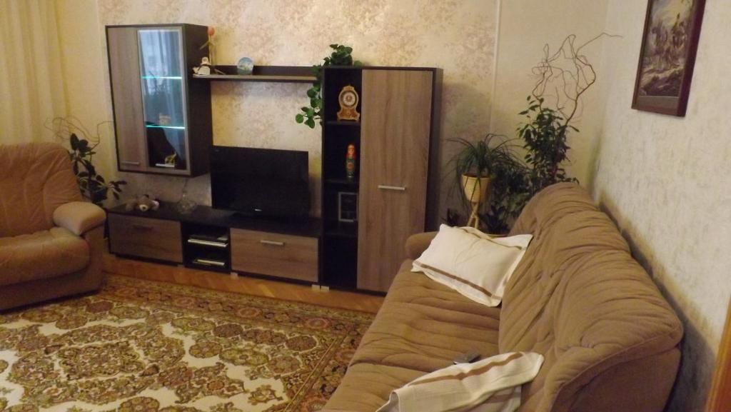 Апартаменты Apartment on Mayakovskogo Брест-18