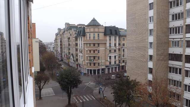 Апартаменты Apartment on Mayakovskogo Брест-14