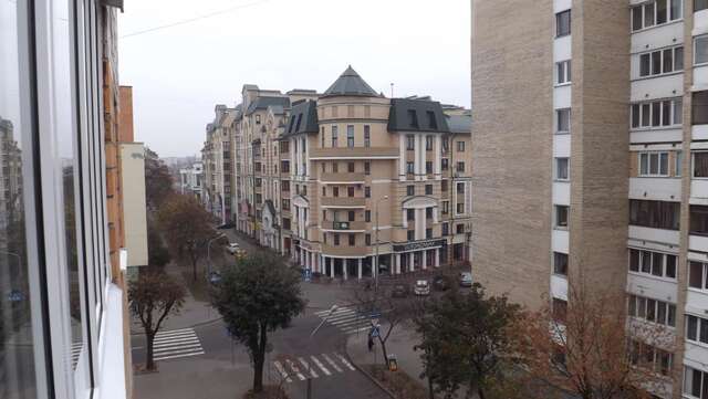 Апартаменты Apartment on Mayakovskogo Брест-11
